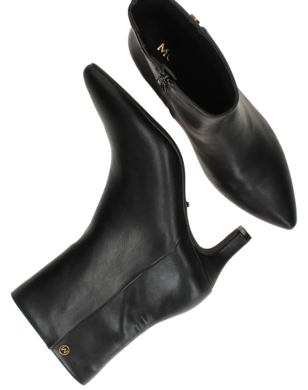 DAMES Mexx Sodar Regal Enkellaarsjes Dames