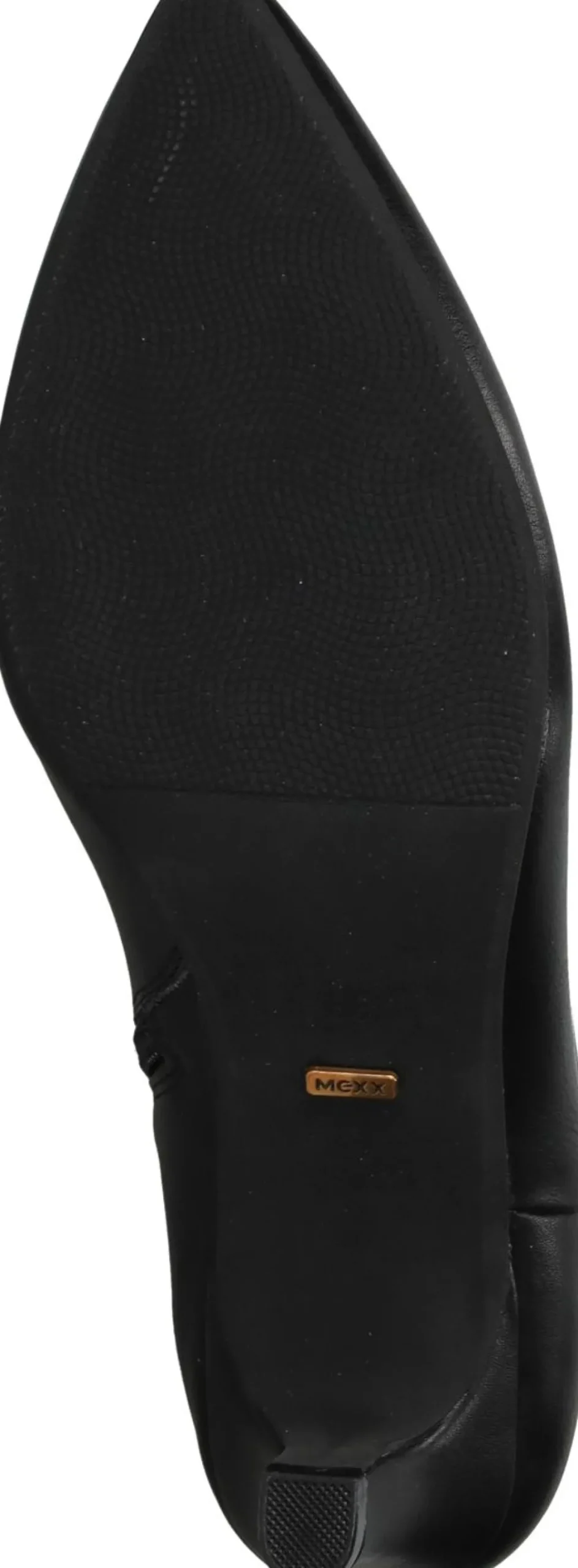 DAMES Mexx Sodar Regal Enkellaarsjes Dames