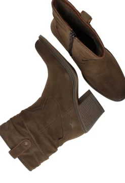 DAMES Mustang Boots Dames