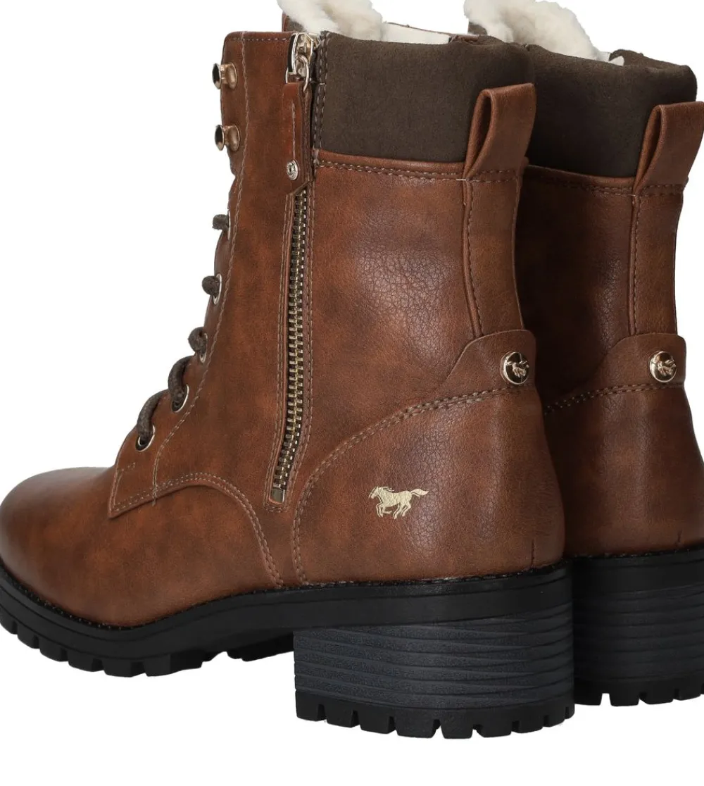 DAMES Mustang Boots Dames