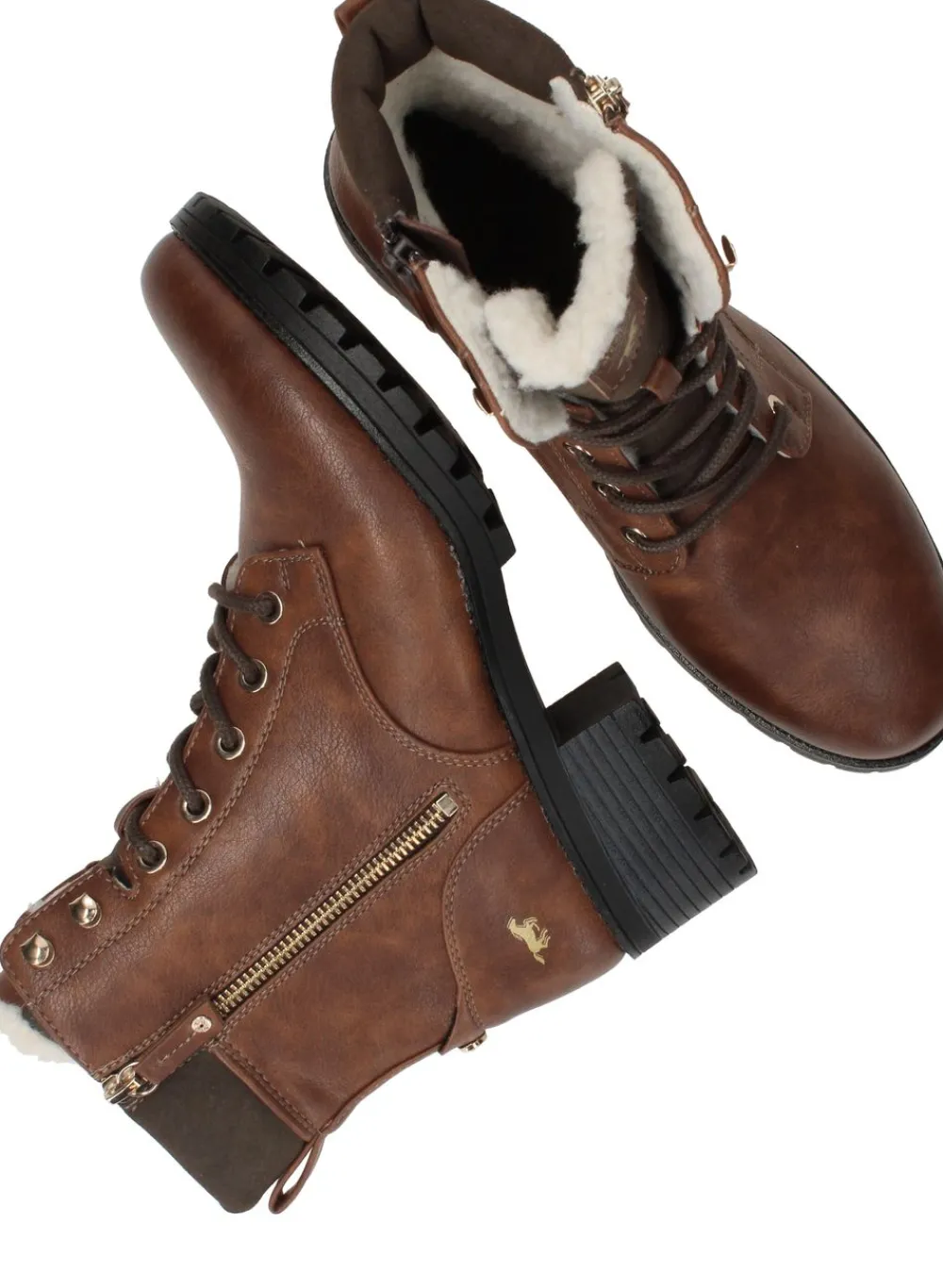 DAMES Mustang Boots Dames