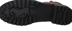DAMES Mustang Boots Dames