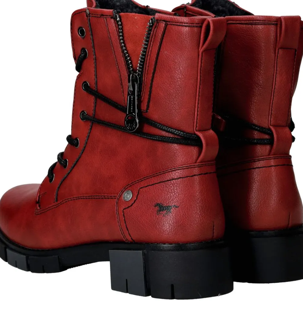DAMES Mustang Boots Dames