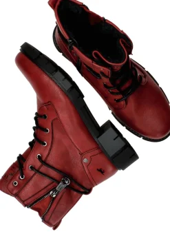 DAMES Mustang Boots Dames