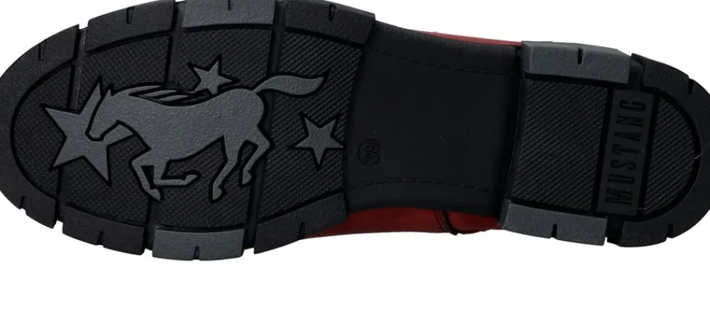 DAMES Mustang Boots Dames