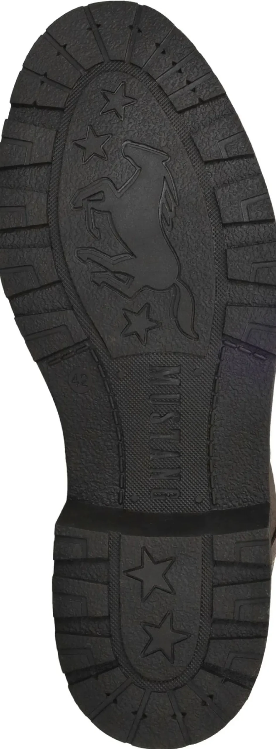Heren Mustang Chelseaboots Heren