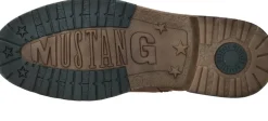 Heren Mustang Chelseaboots Heren