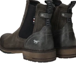 Heren Mustang Chelseaboots Heren