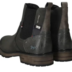 Heren Mustang Chelseaboots Heren