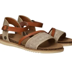 DAMES Mustang Sandalen Dames
