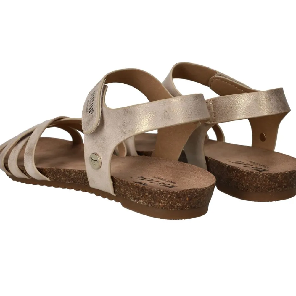 DAMES Mustang Sandalen Dames
