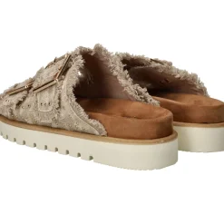 DAMES Mustang Slippers Dames