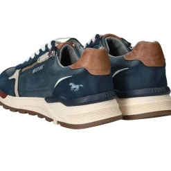 Heren Mustang Sneakers Heren