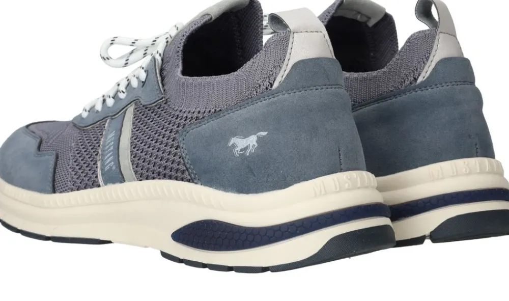 Heren Mustang Sneakers Heren