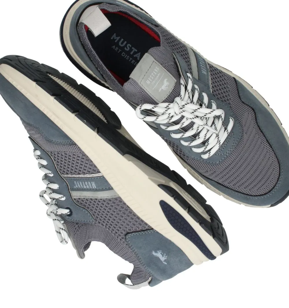 Heren Mustang Sneakers Heren