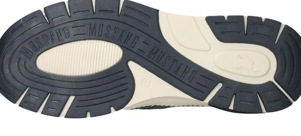 Heren Mustang Sneakers Heren