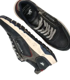 Heren Mustang Sneakers Heren