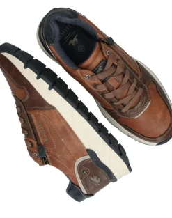 Heren Mustang Sneakers Heren