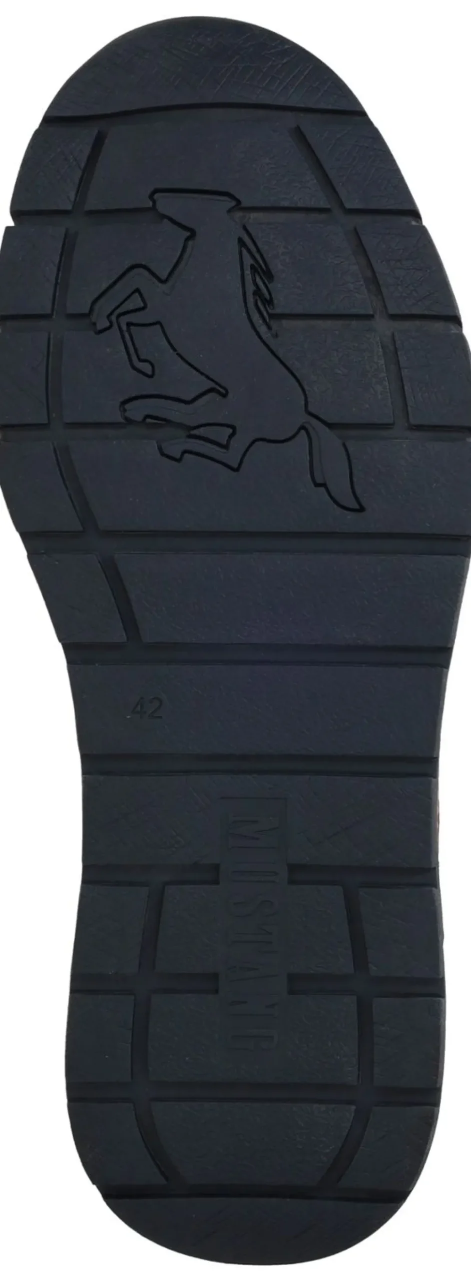 Heren Mustang Sneakers Heren