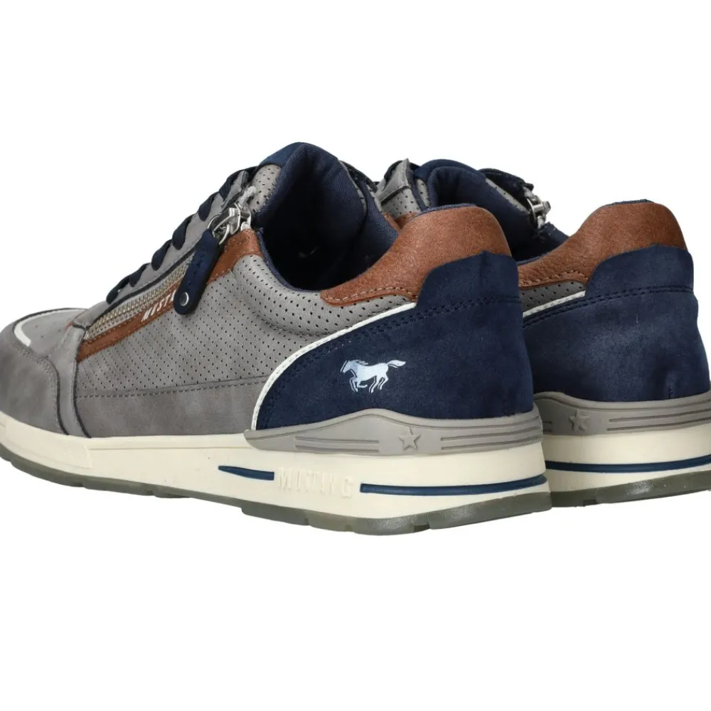 Heren Mustang Sneakers Heren