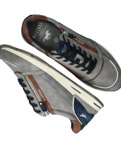Heren Mustang Sneakers Heren