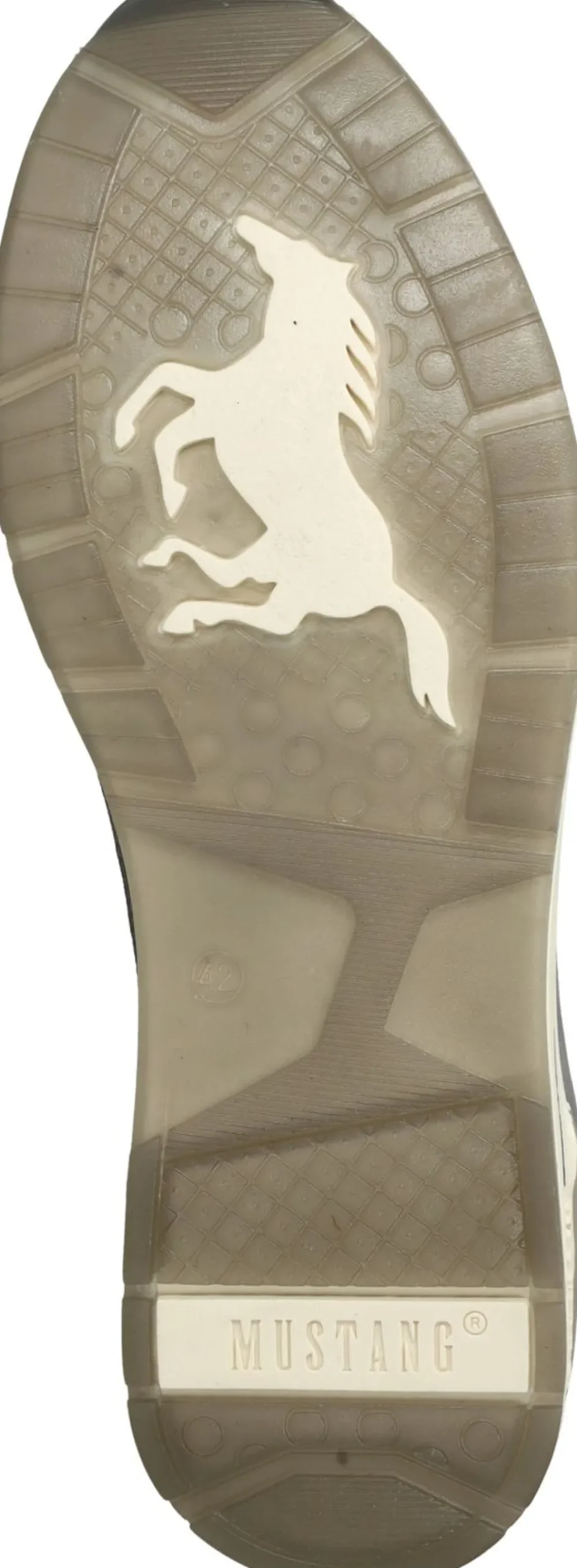 Heren Mustang Sneakers Heren