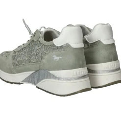 DAMES Mustang Sneakers Dames