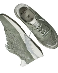 DAMES Mustang Sneakers Dames