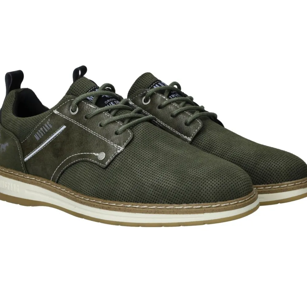 Heren Mustang Sneakers Heren