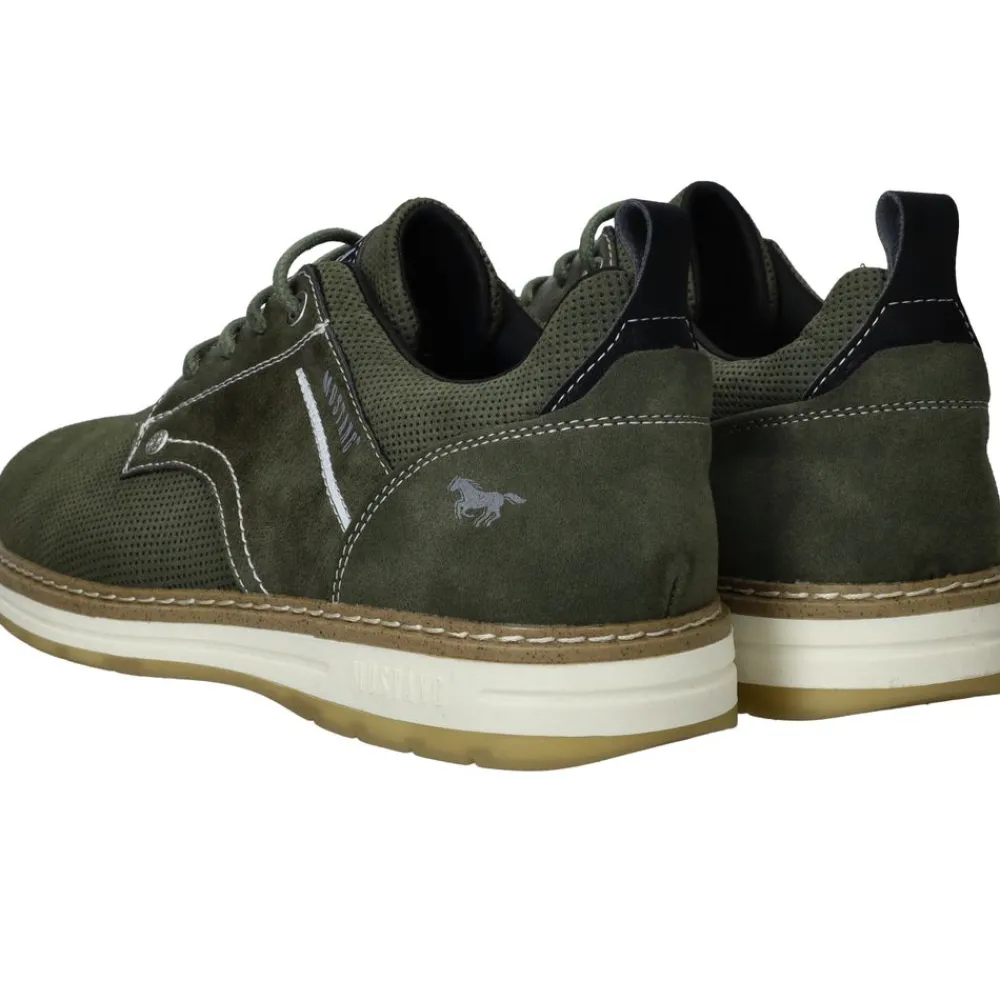 Heren Mustang Sneakers Heren