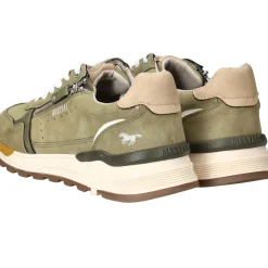 Heren Mustang Sneakers Heren
