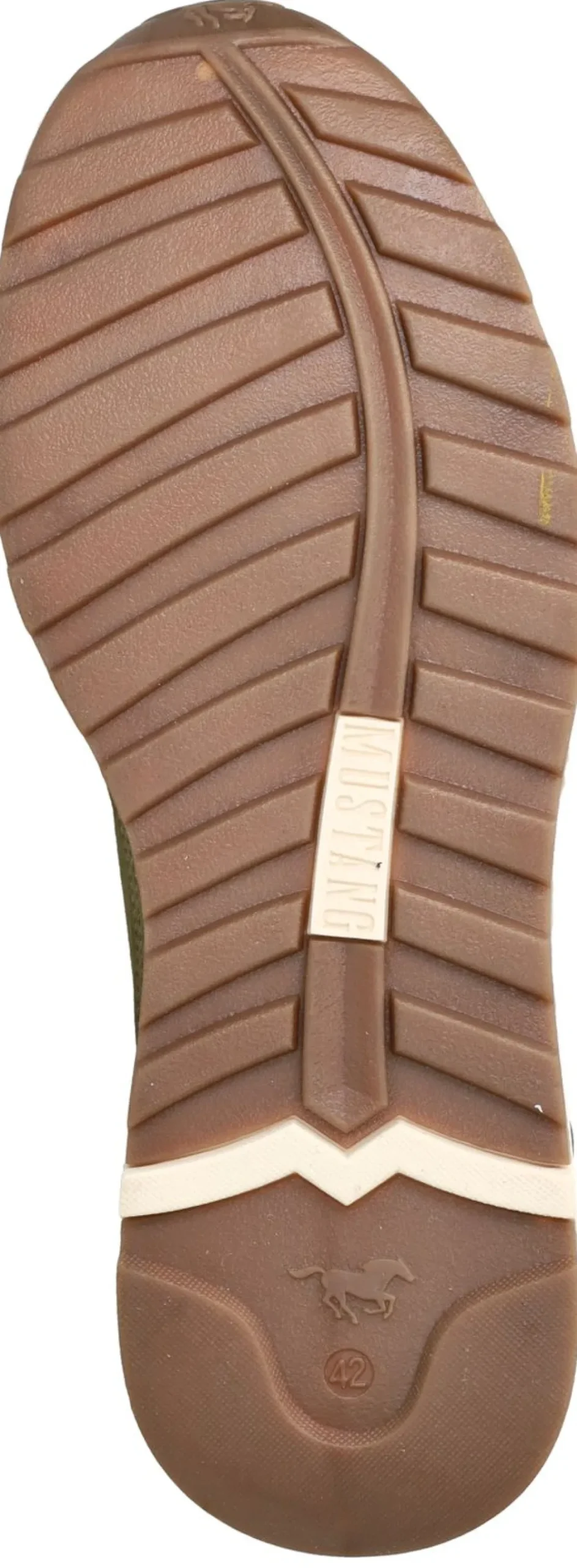 Heren Mustang Sneakers Heren