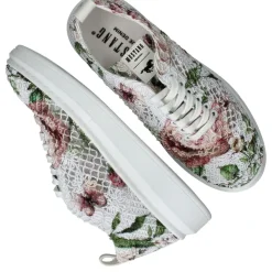 DAMES Mustang Sneakers Dames