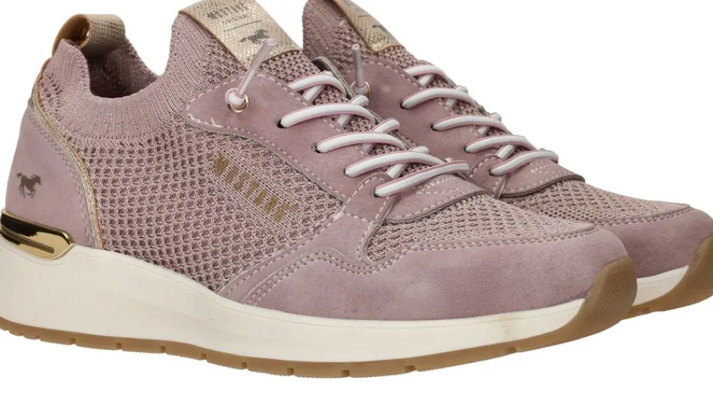 DAMES Mustang Sneakers Dames