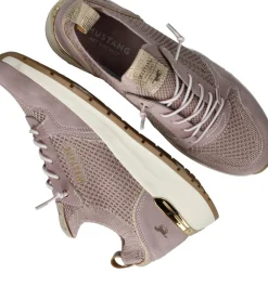 DAMES Mustang Sneakers Dames