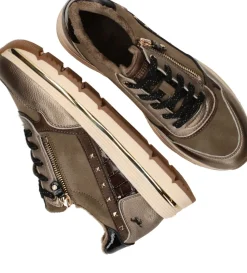 DAMES Mustang Sneakers Dames