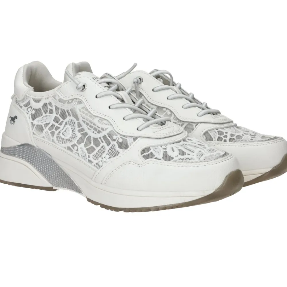 DAMES Mustang Sneakers Dames