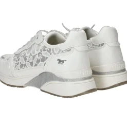 DAMES Mustang Sneakers Dames