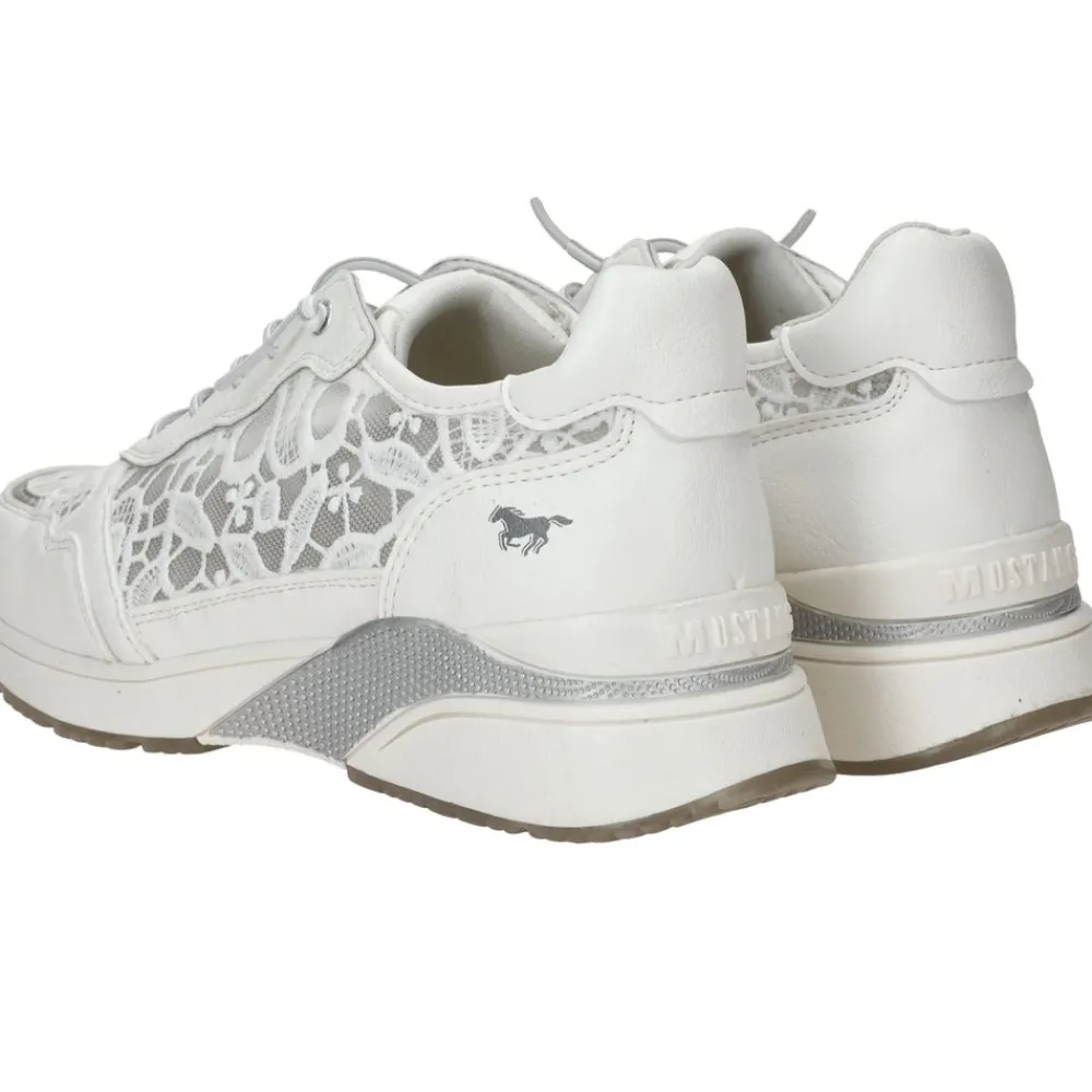 DAMES Mustang Sneakers Dames