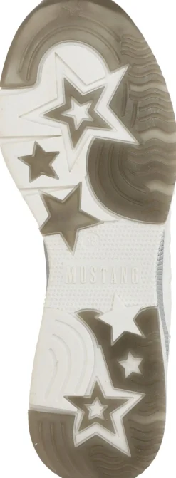 DAMES Mustang Sneakers Dames