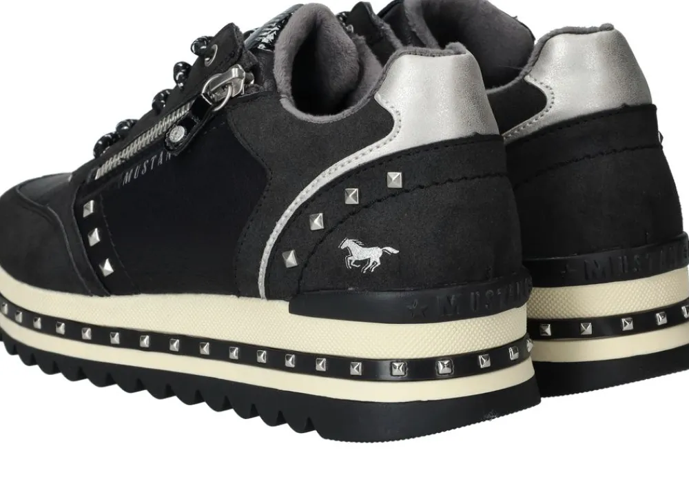 DAMES Mustang Sneakers Dames
