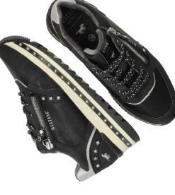 DAMES Mustang Sneakers Dames