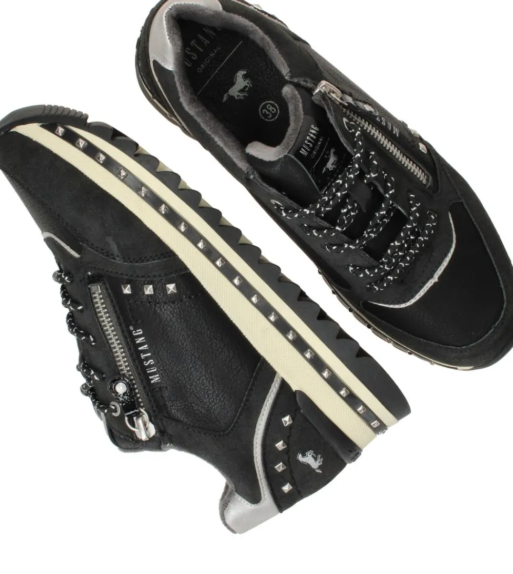 DAMES Mustang Sneakers Dames
