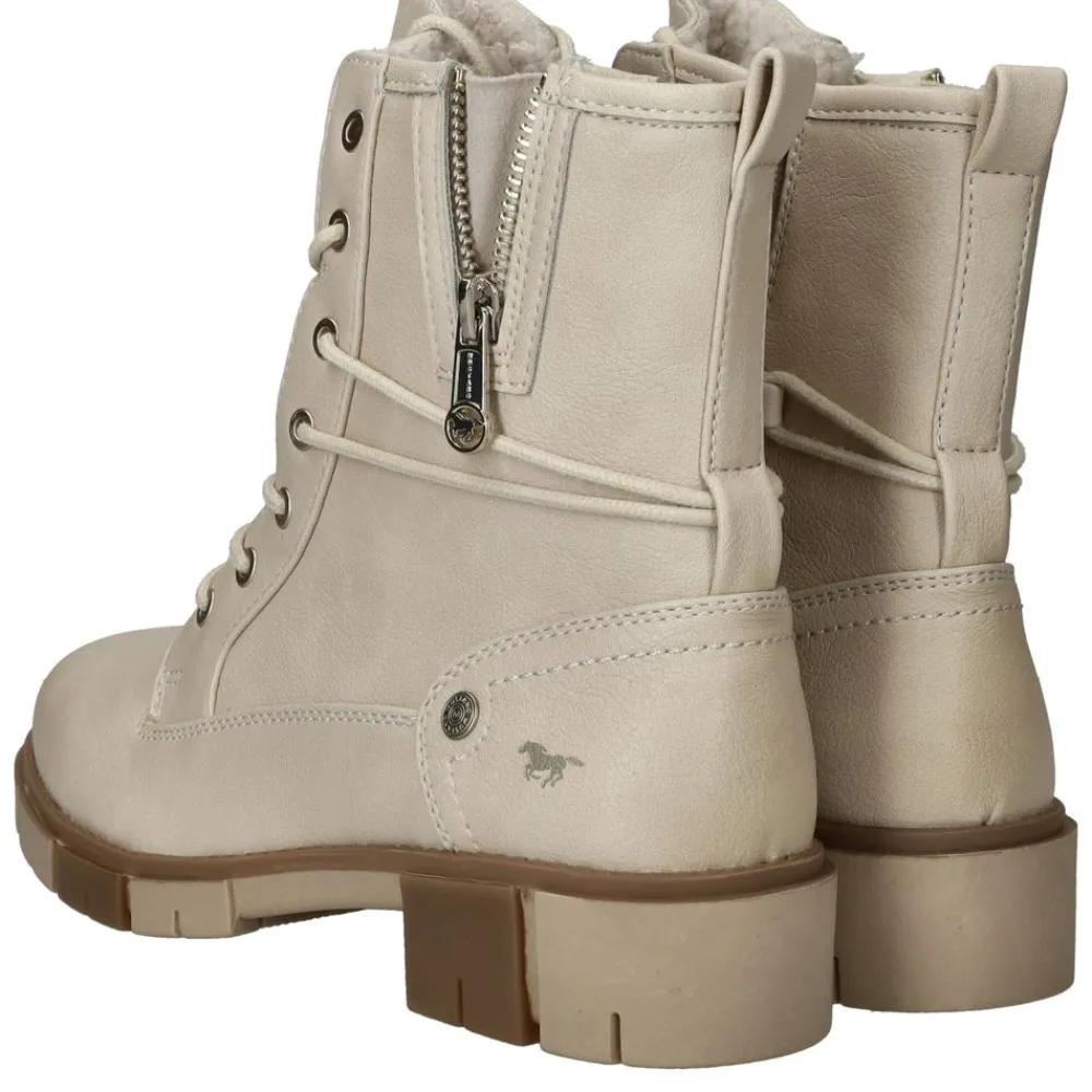 DAMES Mustang Veterboots Dames