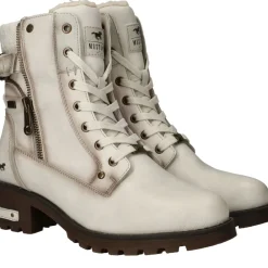DAMES Mustang Veterboots Dames