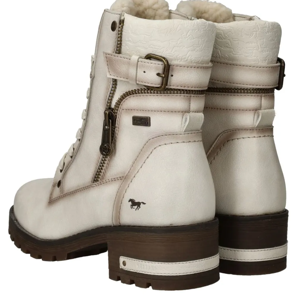 DAMES Mustang Veterboots Dames