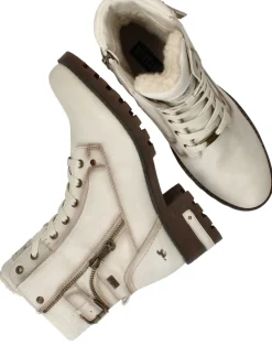 DAMES Mustang Veterboots Dames