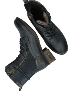 DAMES Mustang Veterboots Dames