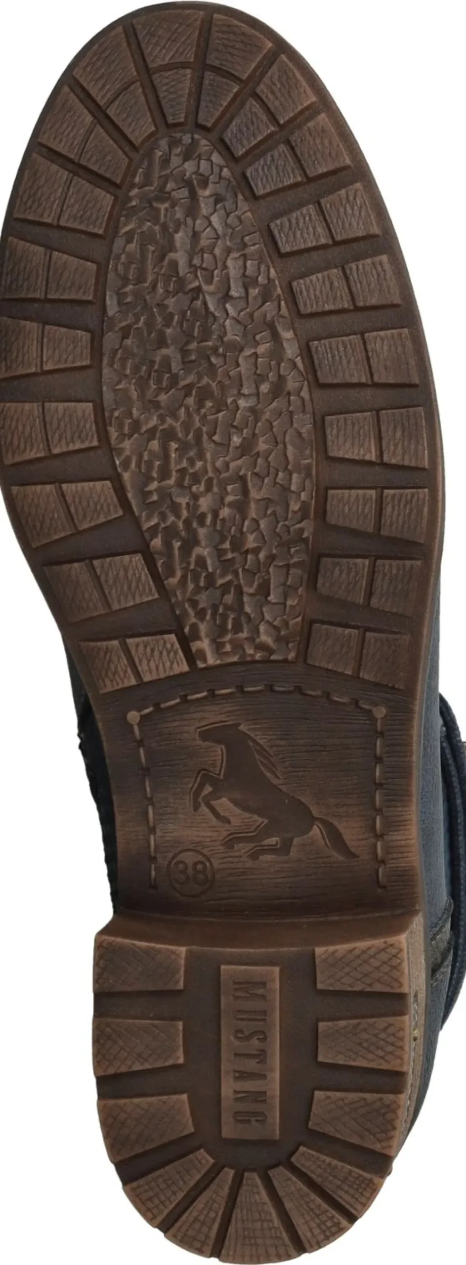 DAMES Mustang Veterboots Dames