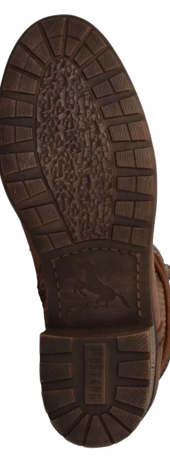 DAMES Mustang Veterboots Dames